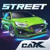Logo CarX Street MOD APK