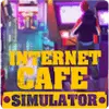 Logo Internet Cafe Simulator MOD APK