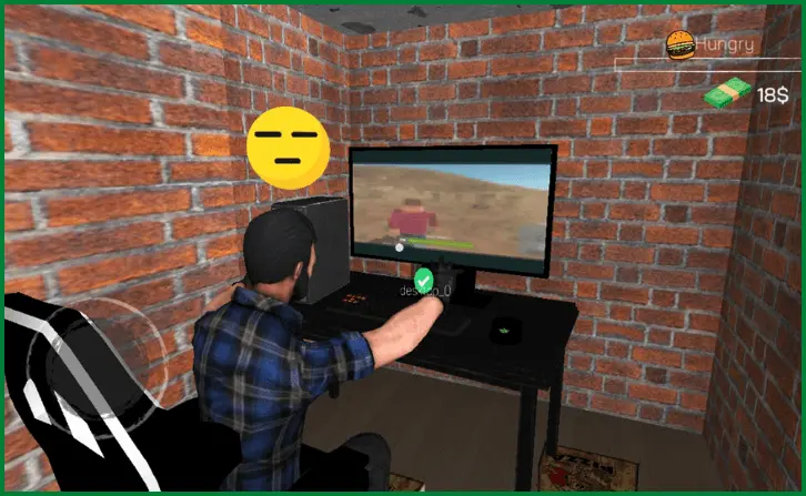 Internet cafe simulator mod apk play offline