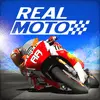 Logo Real Moto MOD APK