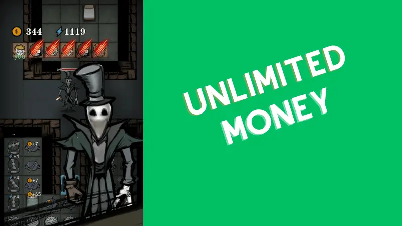 Silent castle mod apk unlimited money and gems