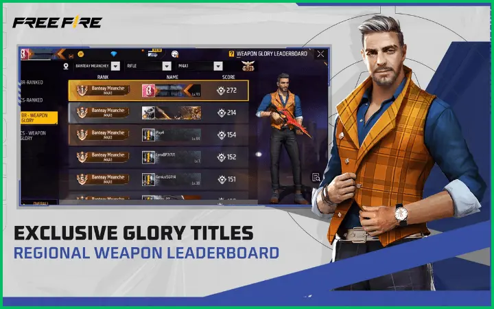 free fire mod apk unlimited everything