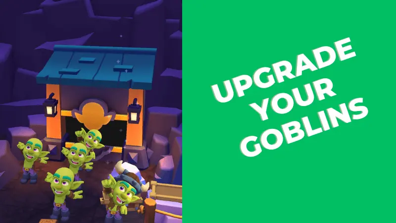 gold and goblins mod apk latest version