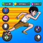 tap tap run mod apk