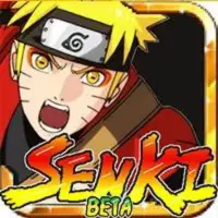 naruto senki mod apk