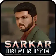 sarkar infinite mod apk