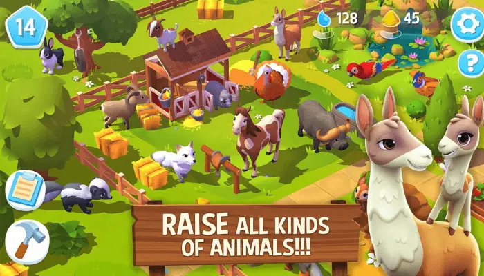 farmville 3 mod latest version