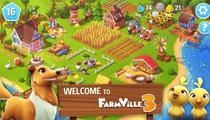 farmville 3 mod menu