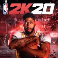 nba 2k20 mod apk