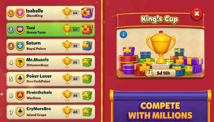 royal match free coins