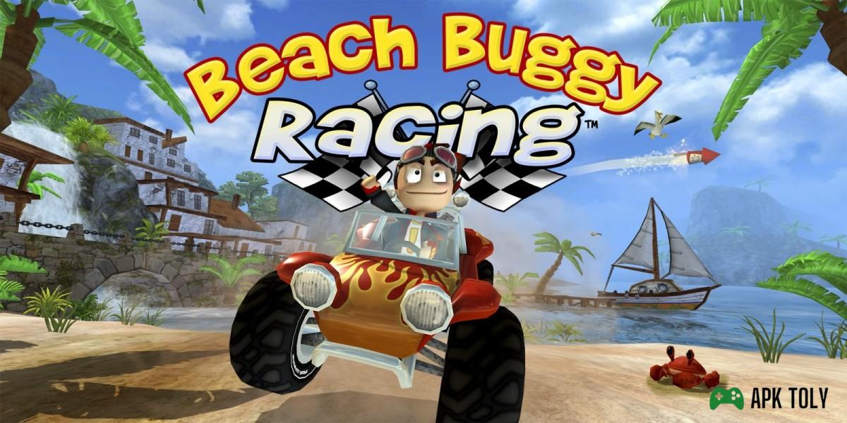 Download Beach Buggy Racing MOD APK