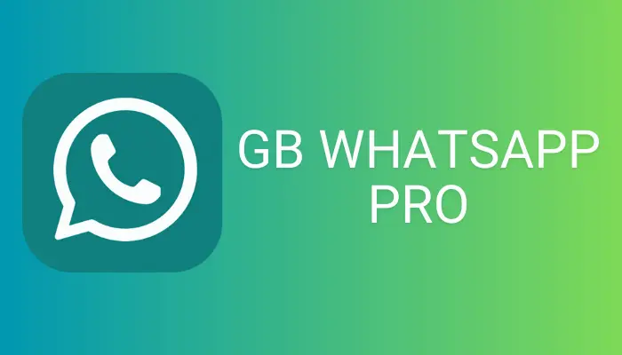 Download GBWhatsApp Pro