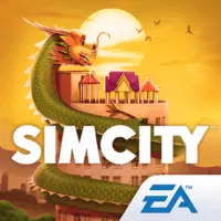 Simcity Buildit Mod APK 1.53.1.121316 Unlimited Simcash, Menu