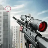 Logo Sniper 3D MOD APK