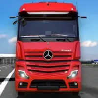 Logo Truck Simulator : Ultimate MOD APK
