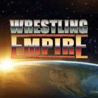 Logo Wrestling Empire MOD APK