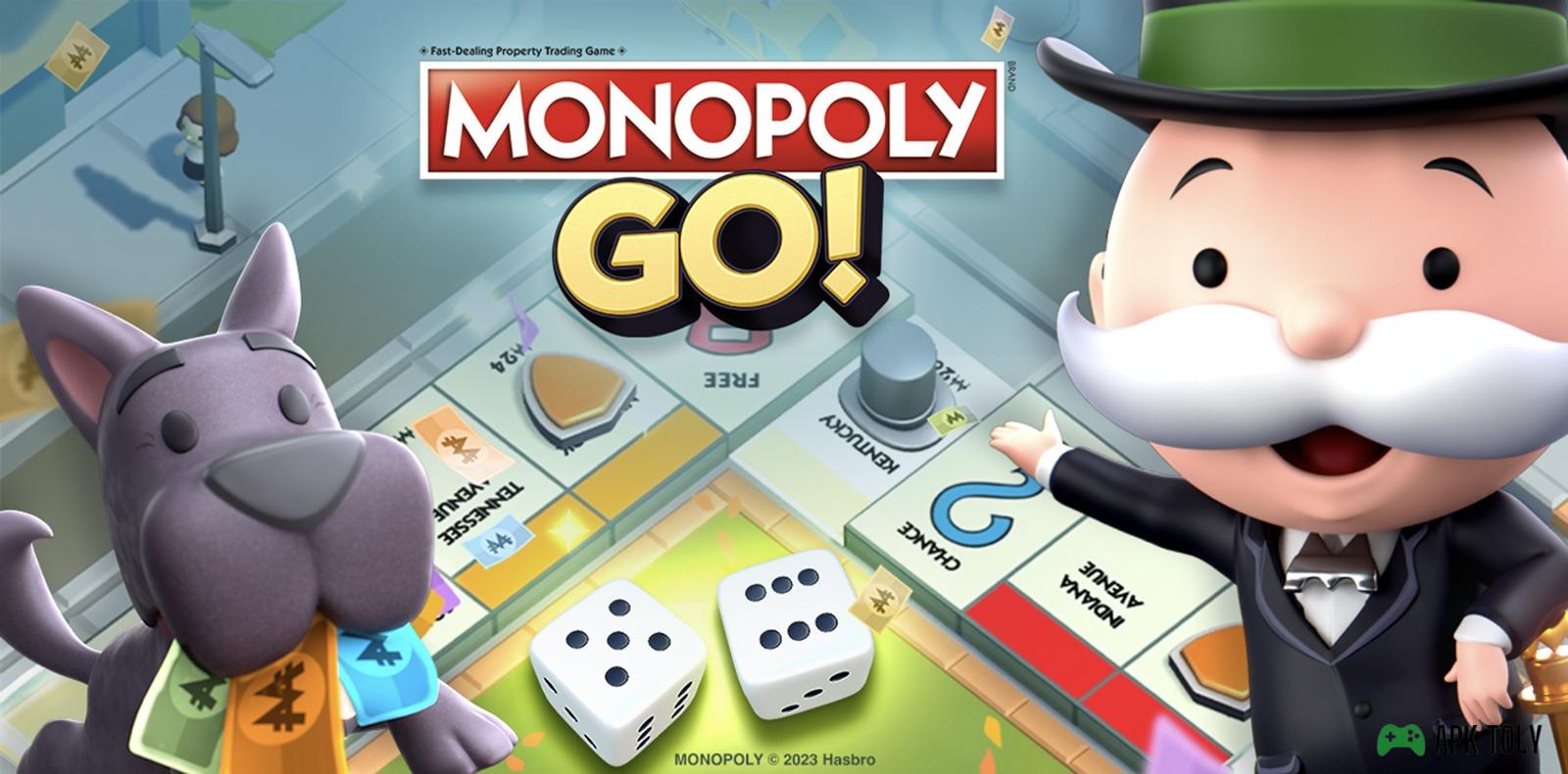 Download Monopoly  MOD APK