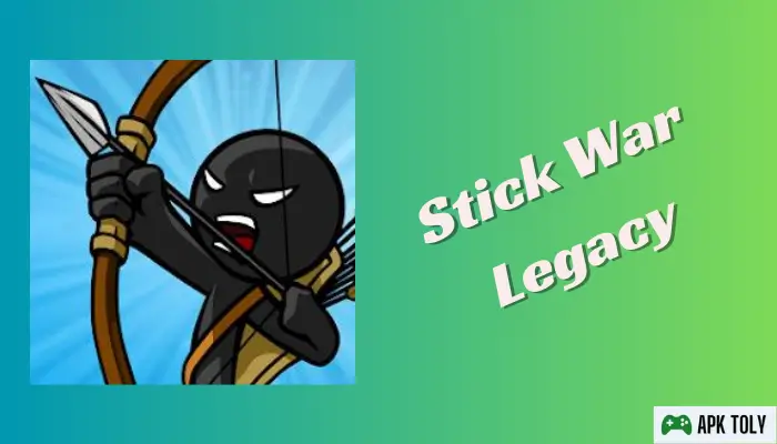 Stick War Legacy