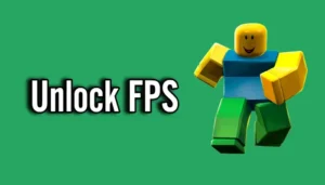 What is Roblox FPS Unlocker and how to use it?