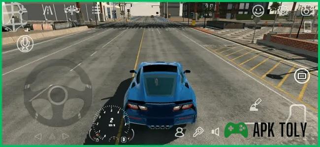 Car Parking Multiplayer Mod Apk