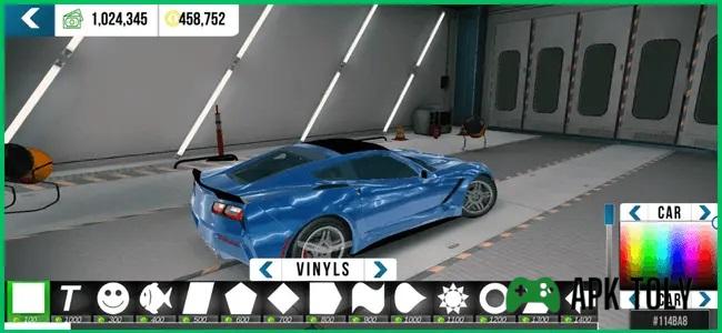 Car Parking Multiplayer Mod Apk