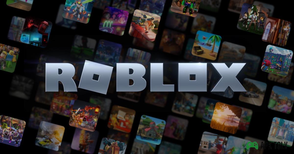 Download Roblox MOD APK