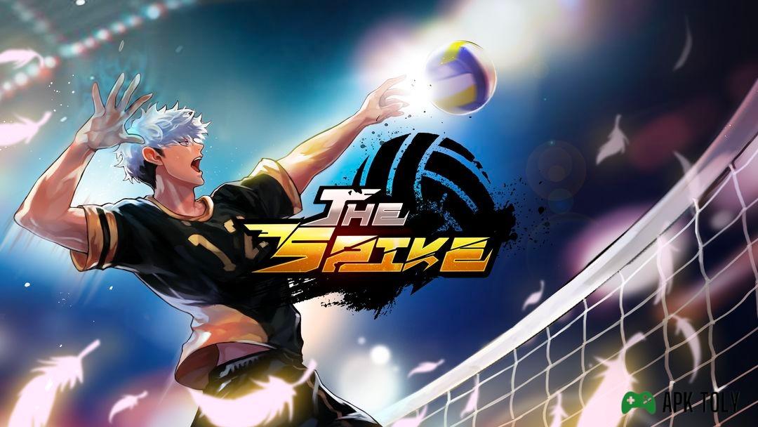 Download The Spike MOD APK