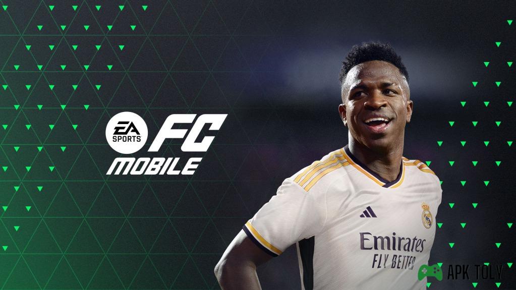 Download EA SPORTS FC Mobile Soccer (FIFA Mobile) MOD APK