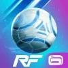 Logo Real Football  MOD APK