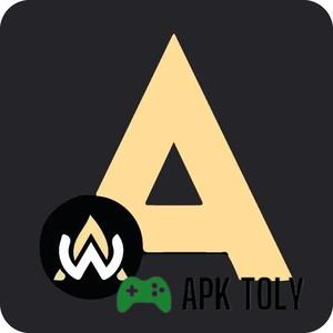 Logo Aniwatch MOD APK