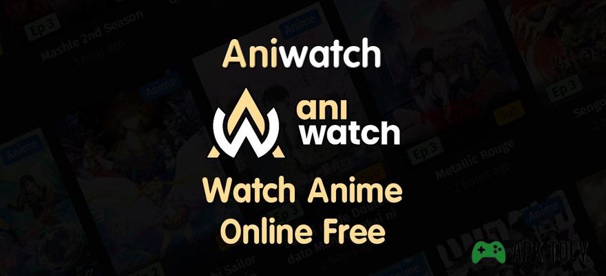 Download Aniwatch MOD APK