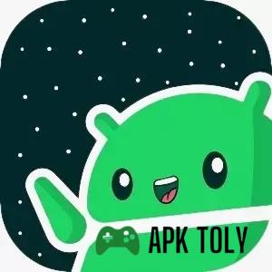 Logo Espacio MOD APK