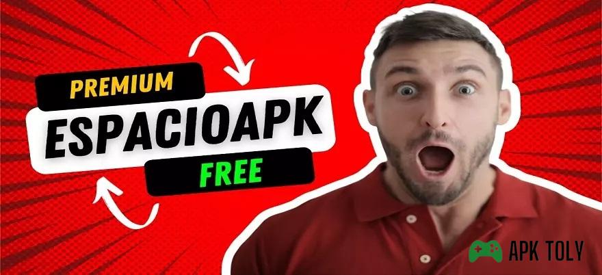 Download Espacio MOD APK