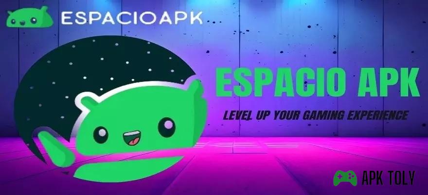 Espacio Apk