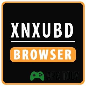 Logo Xnxubd Vpn Browser MOD APK