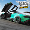 Drive Zone Online Mod Apk
