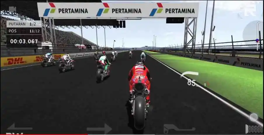 Tips and Tricks to Play Real Moto 2 Mod Apk