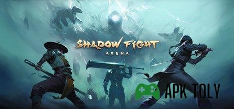 Shadow Fight 4