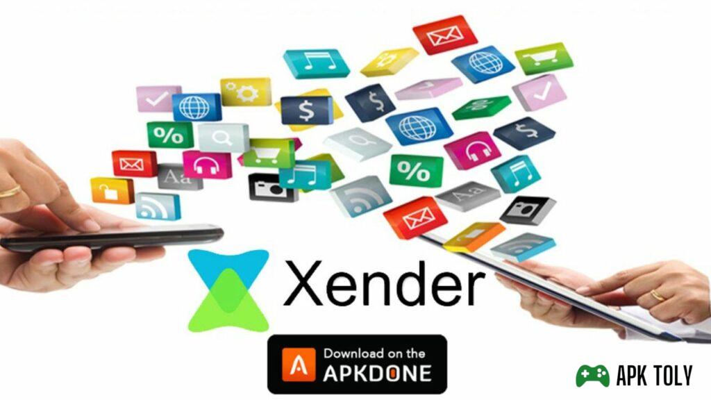 Tips and Tricks to Use Xender Mod Apk