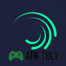 Logo Alight Motion MOD APK