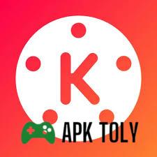 Logo Kinemaster  MOD APK