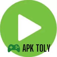 Logo Prmovies  MOD APK