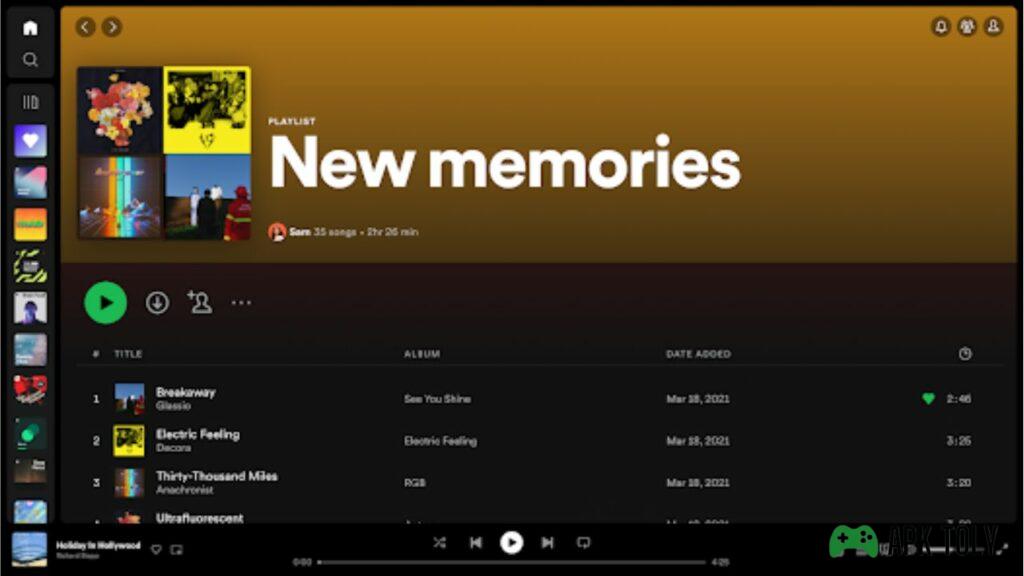 Tips and Tricks to Play Spotify Premium Mod APK