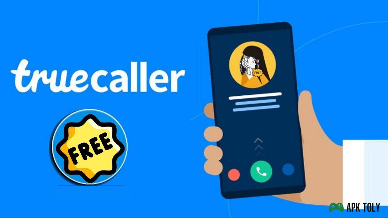 Download Truecaller Mod APK V14.14.8 (Premium Unlocked) for Android