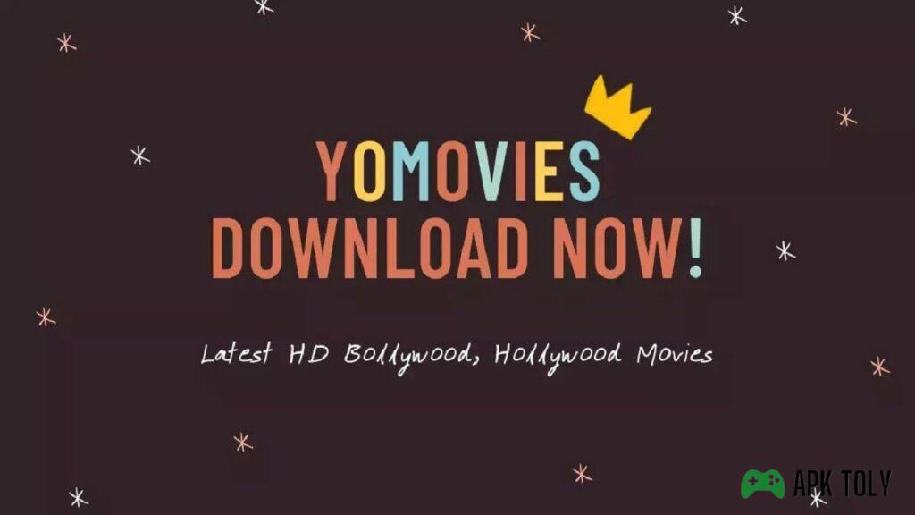 Download App Yomovies Apk