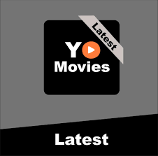 Logo Yomovies  MOD APK