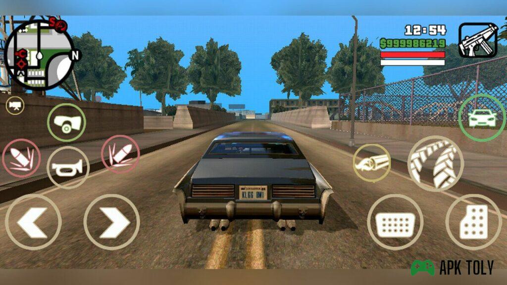 Why You Need GTA San Andreas Mod APK in Your Life