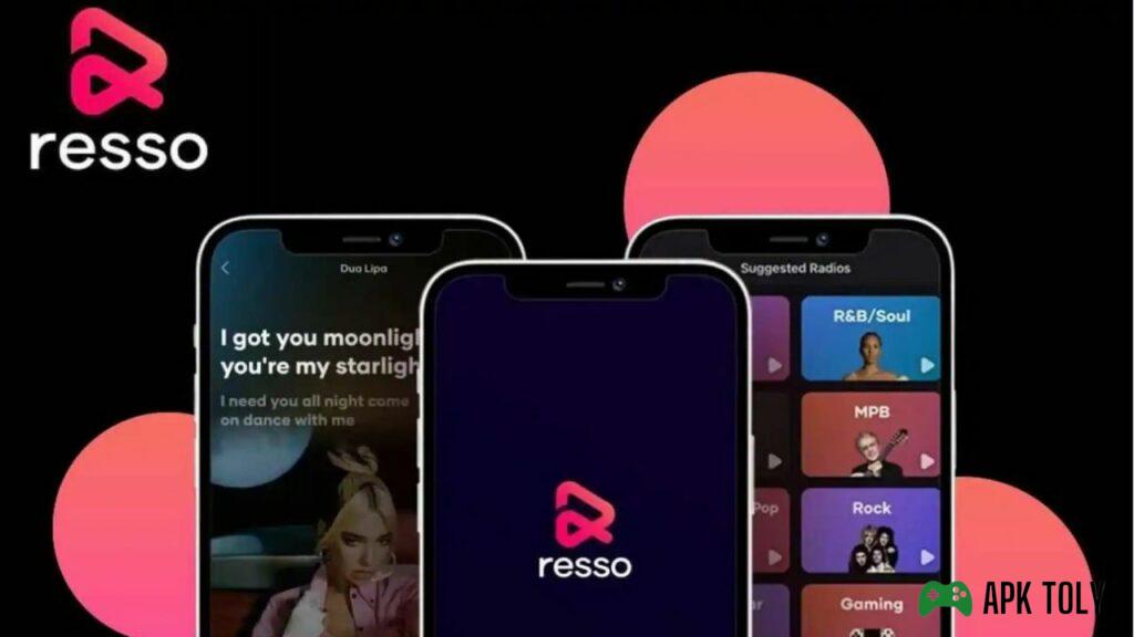 What’s Resso Mod Apk & Why Should You Care?