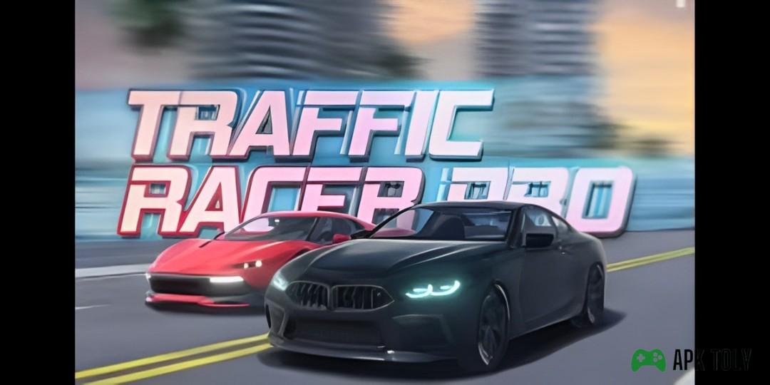 Download Traffic Racer MOD APK