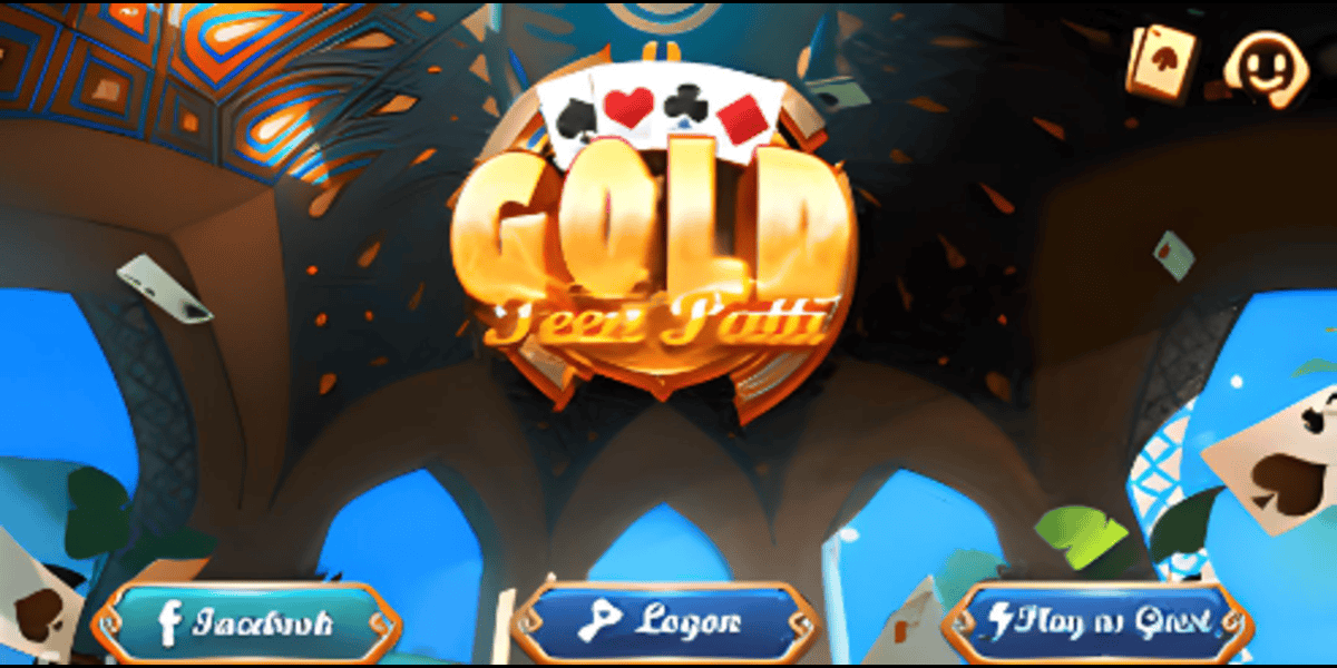 Earn on Teen Patti Gold APK